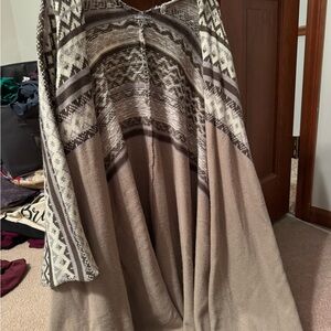 Charlotte Russe cardigan